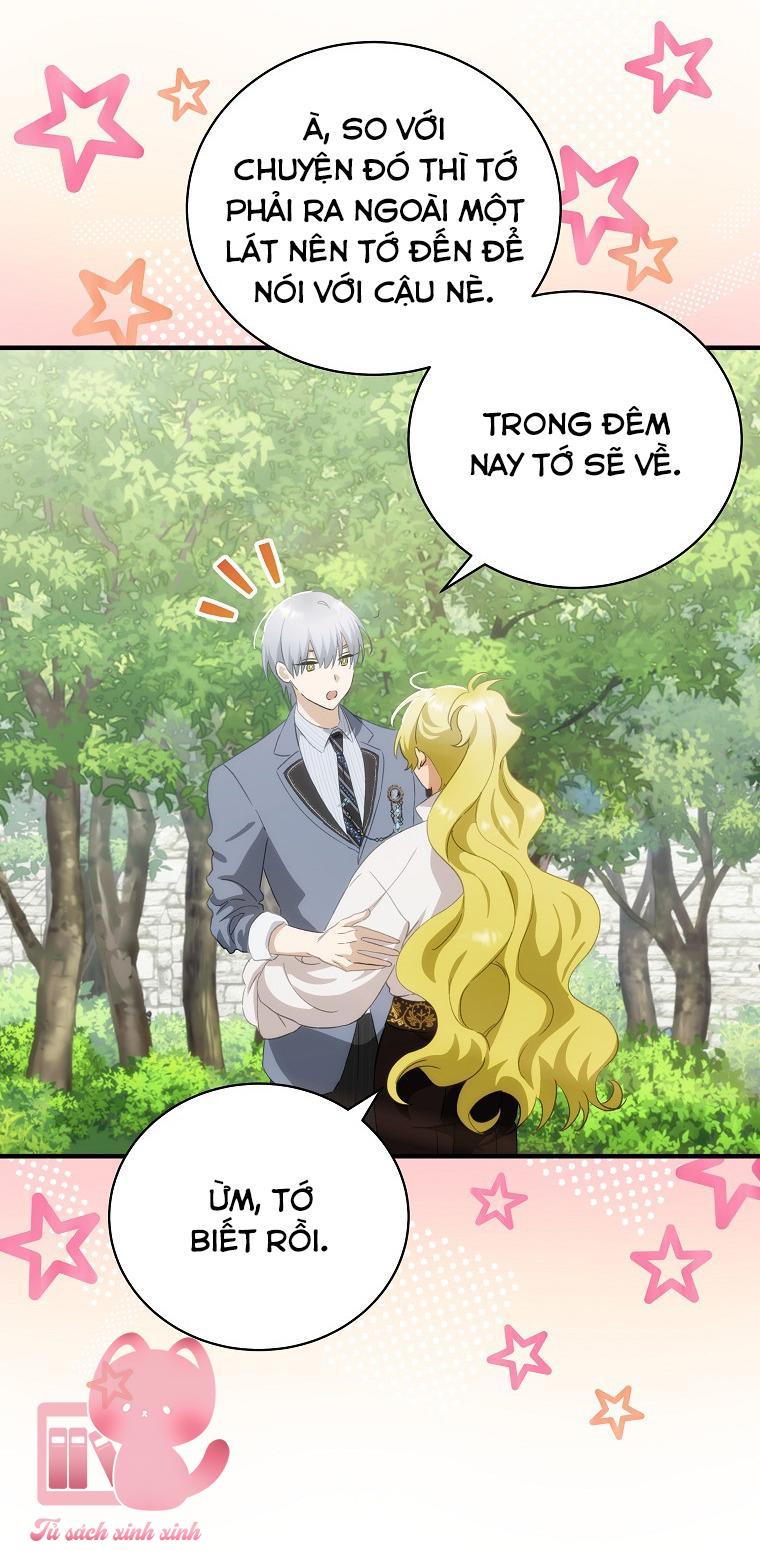 Đứa Nhỏ Không Phải Là Con Anh Chapter 71 - Trang 3