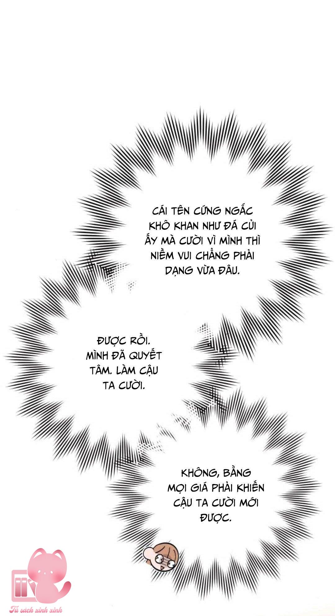 Bí Mật Thanh Xuân Chapter 13 - Next Chapter 14