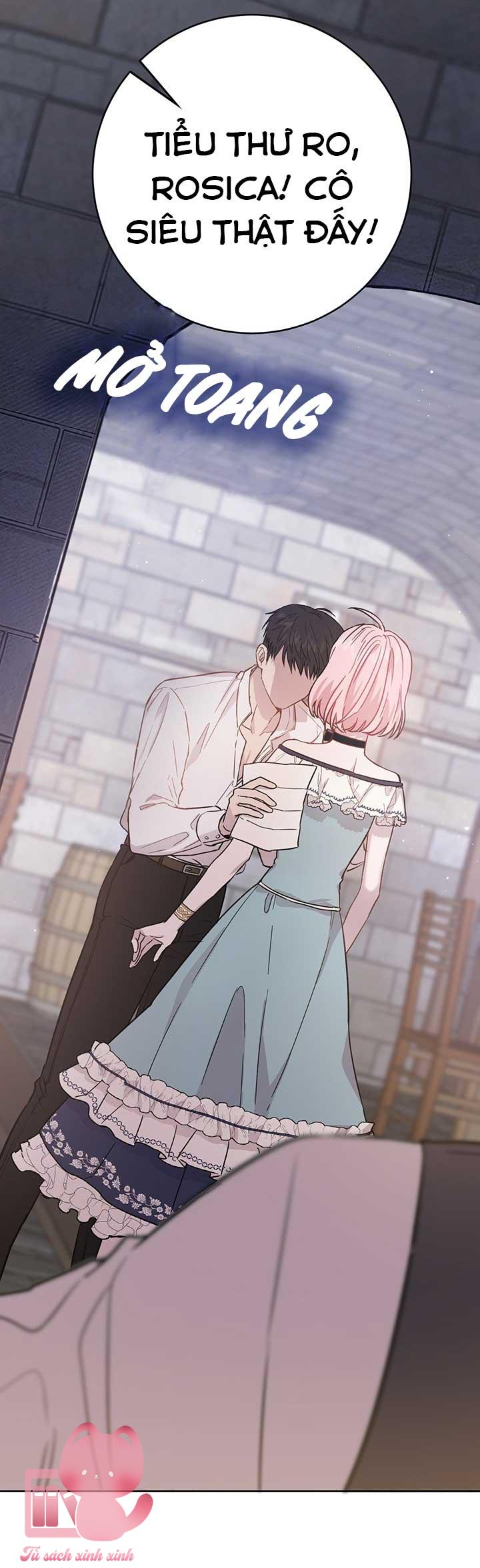 Cuộc Sống Mới Của Công Nương Chapter 15 - Trang 4