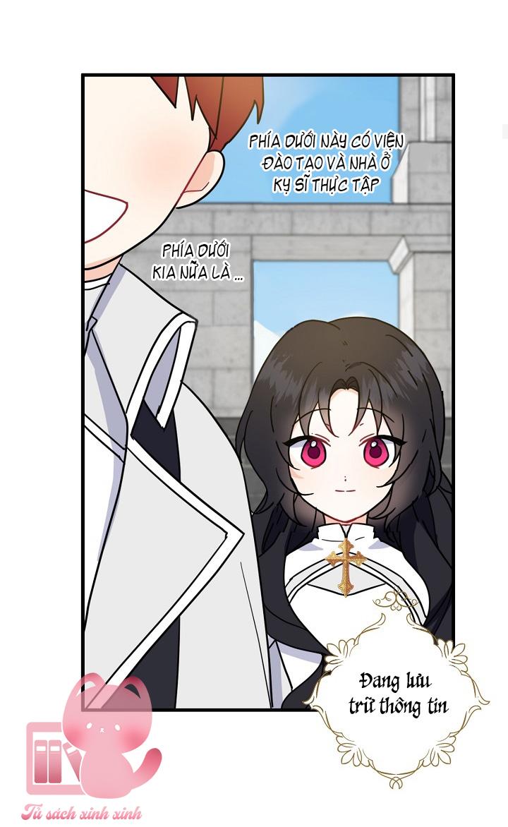 A Nào, Ngậm Thìa Vàng Nhé? Chap 15 - Trang 3