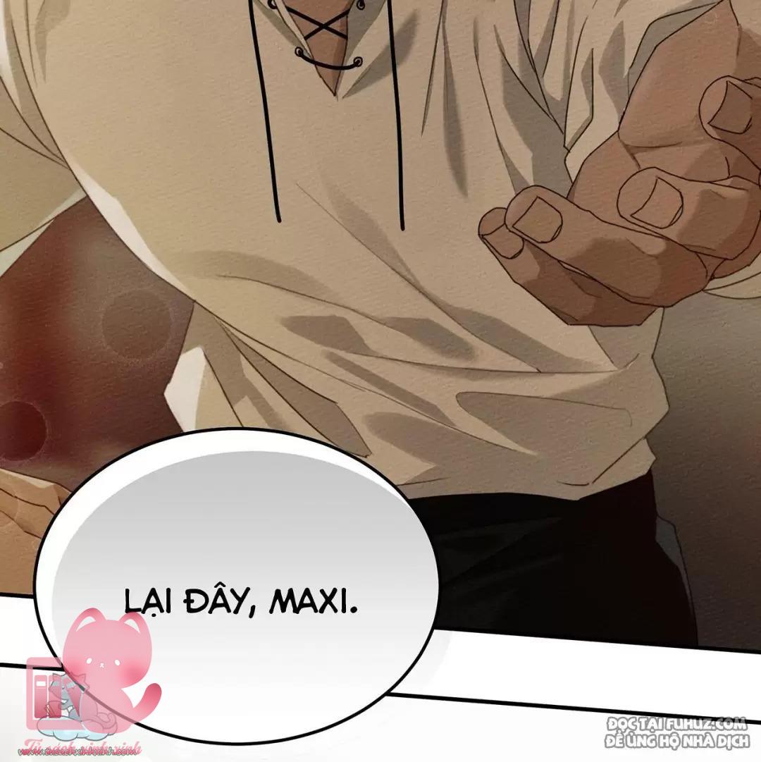 Dưới Tán Cây Sồi Chapter 36 - Trang 3