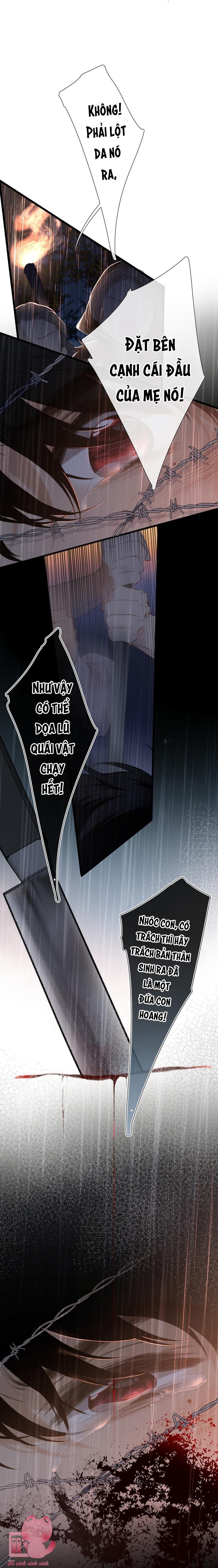 Ngược Dòng Mùa Xuân Chap 22 - Trang 4