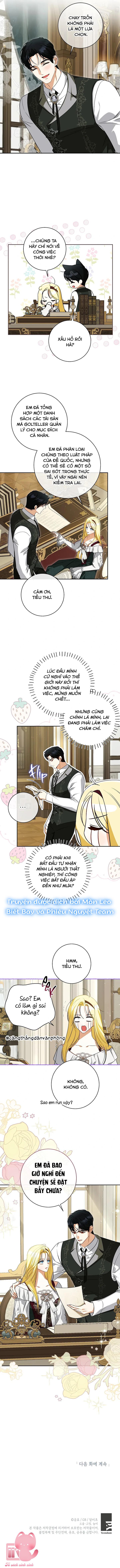 Hình Như Tôi Đã Xuyên Vào Cuốn Tiểu Thuyết Nào Đó Chap 71 - Next Chap 72