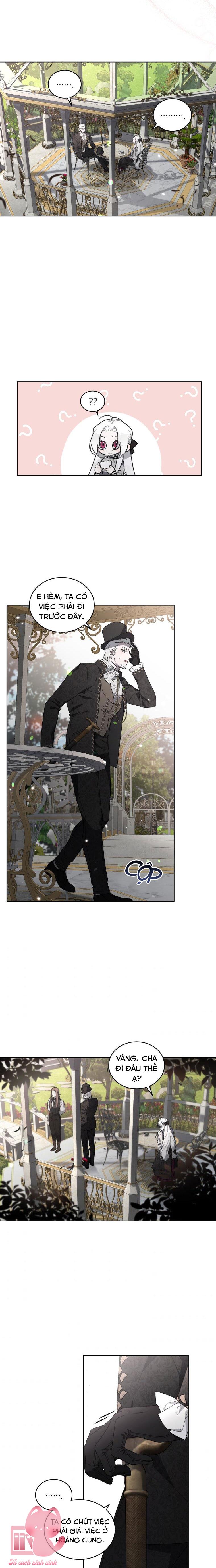 Ác Nữ Thuần Hoá Quái Thú Chapter 21 - Trang 4