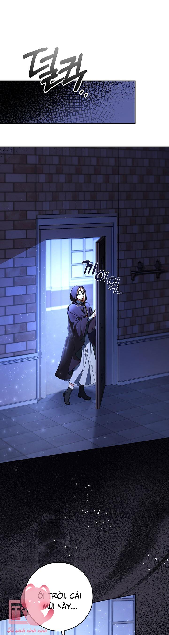 Tôi Đã Nuôi Dạy Em Gái Mình Một Cách Hoàn Hảo Chapter 3 - Trang 4