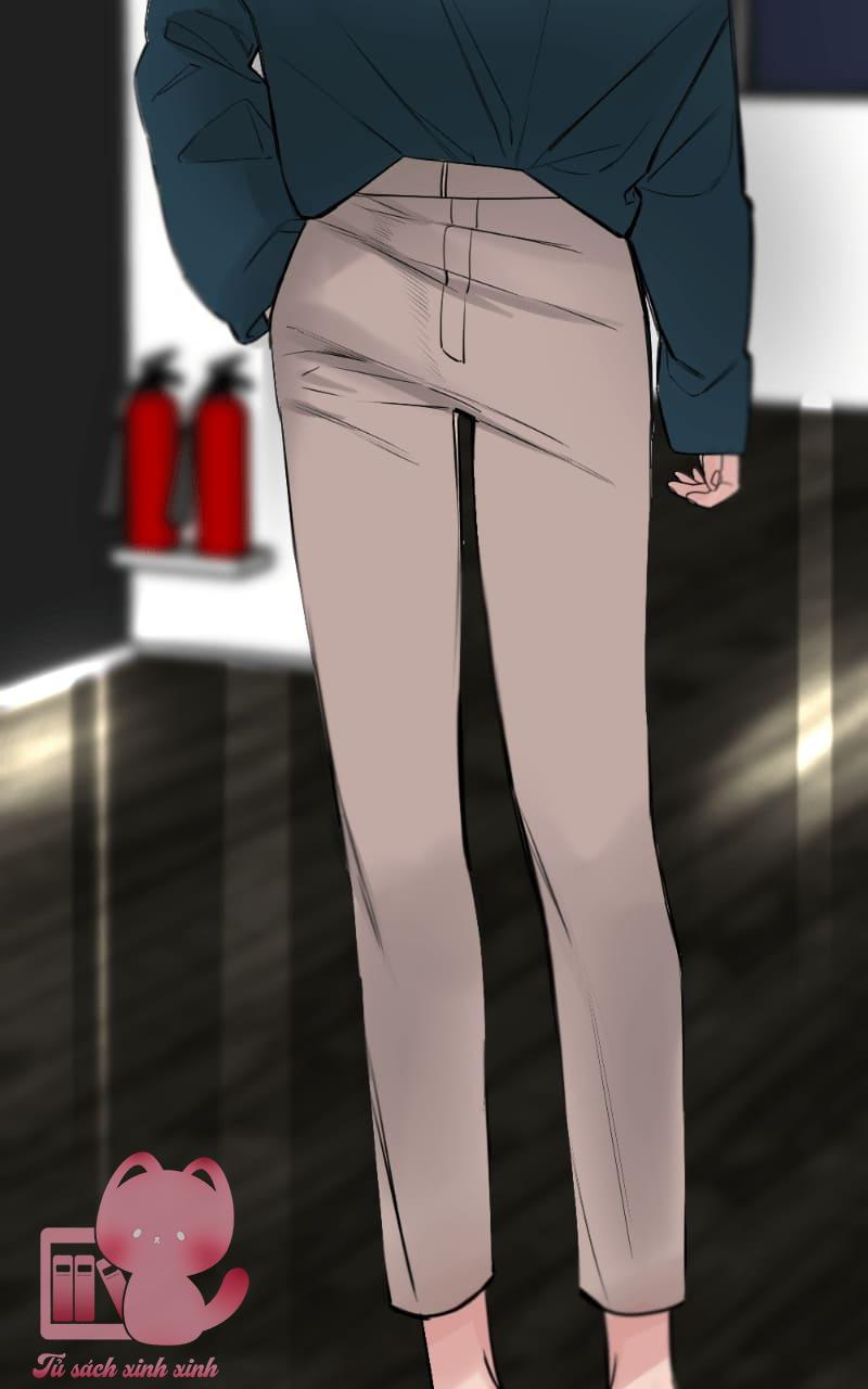 Tình Cờ Thật Đấy Chap 39.2 - Trang 3