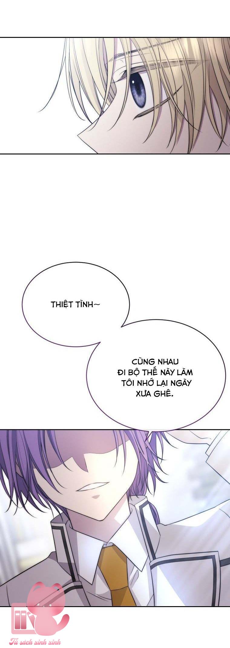 Black Haze Chapter 35 - Trang 4