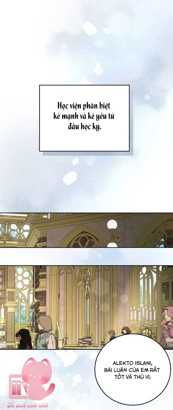 Cái Giá Phải Trả Chapter 5 - Trang 4