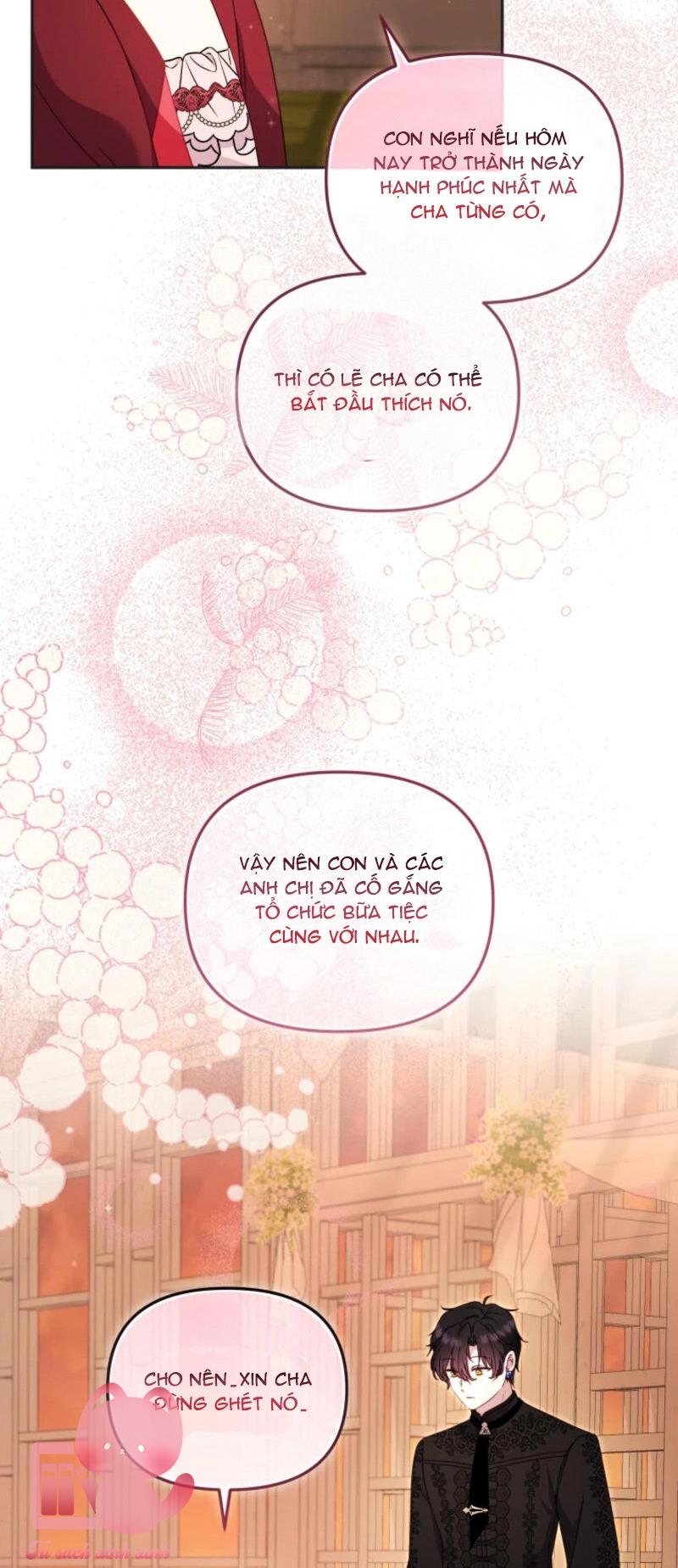 Tôi Được Nuôi Dưỡng Bởi Những Kẻ Phản Diện Chap 102 - Trang 3