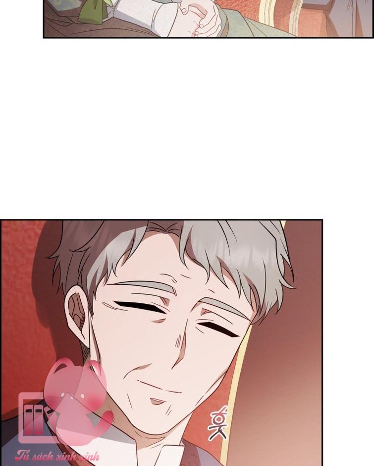 Được Yêu Thương Mà Còn Ngại Ngùng Sao! Chap 57 - Trang 4