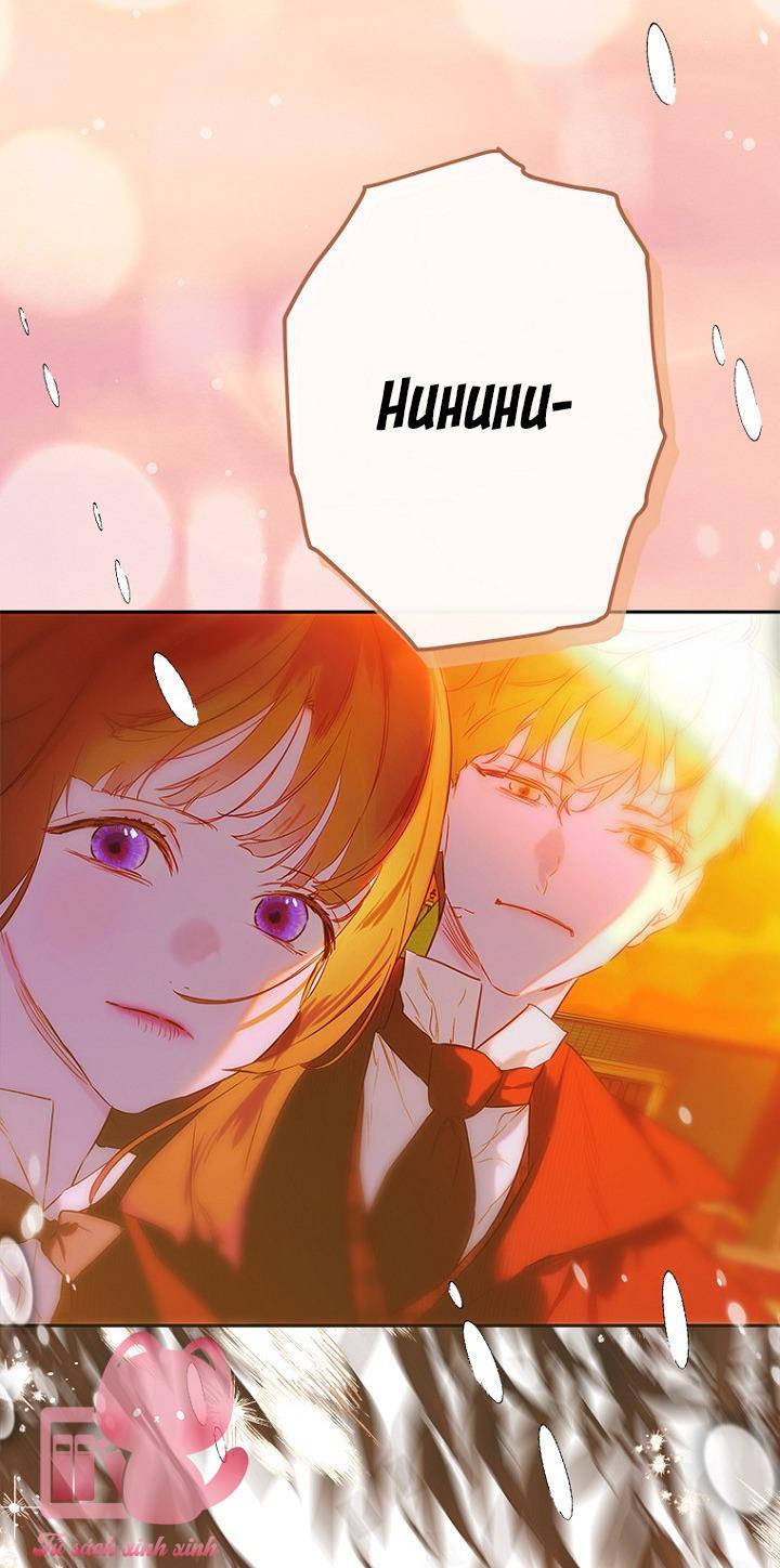 Khế Ước Hôn Nhân Của Mẹ Tôi Chapter 94 - Trang 3