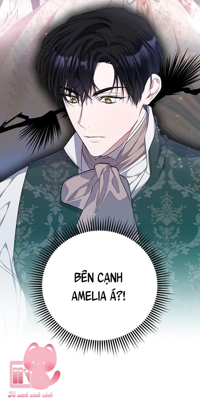 Nhận Nuôi Người Cha Phản Diện Chapter 35 - Trang 4