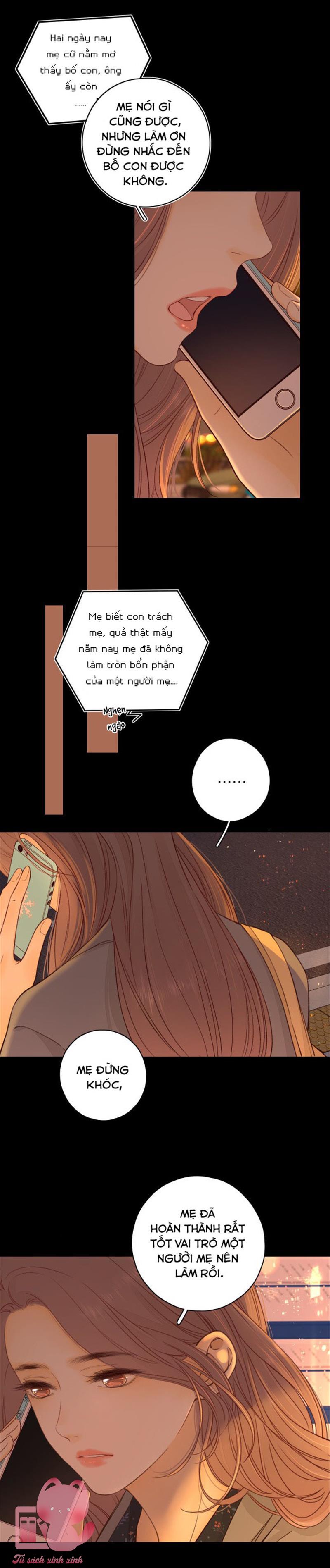 Khó Dỗ Dành Chapter 23 - Trang 4