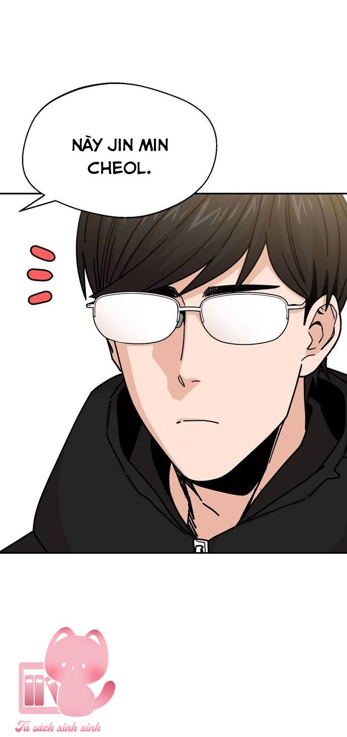 Lớ Ngớ Vớ Phải Tình Yêu Chapter 13 - Trang 4
