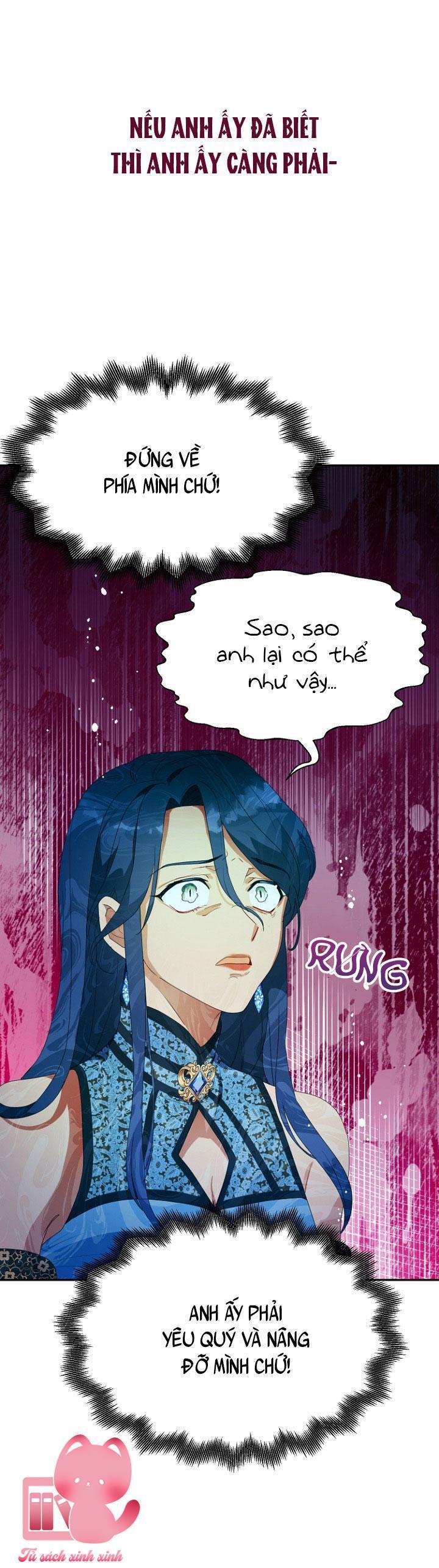 Bỏ Quách Chồng Con Đi, Tiền Bạc Mới Là Tất Cả Chap 28 - Trang 2