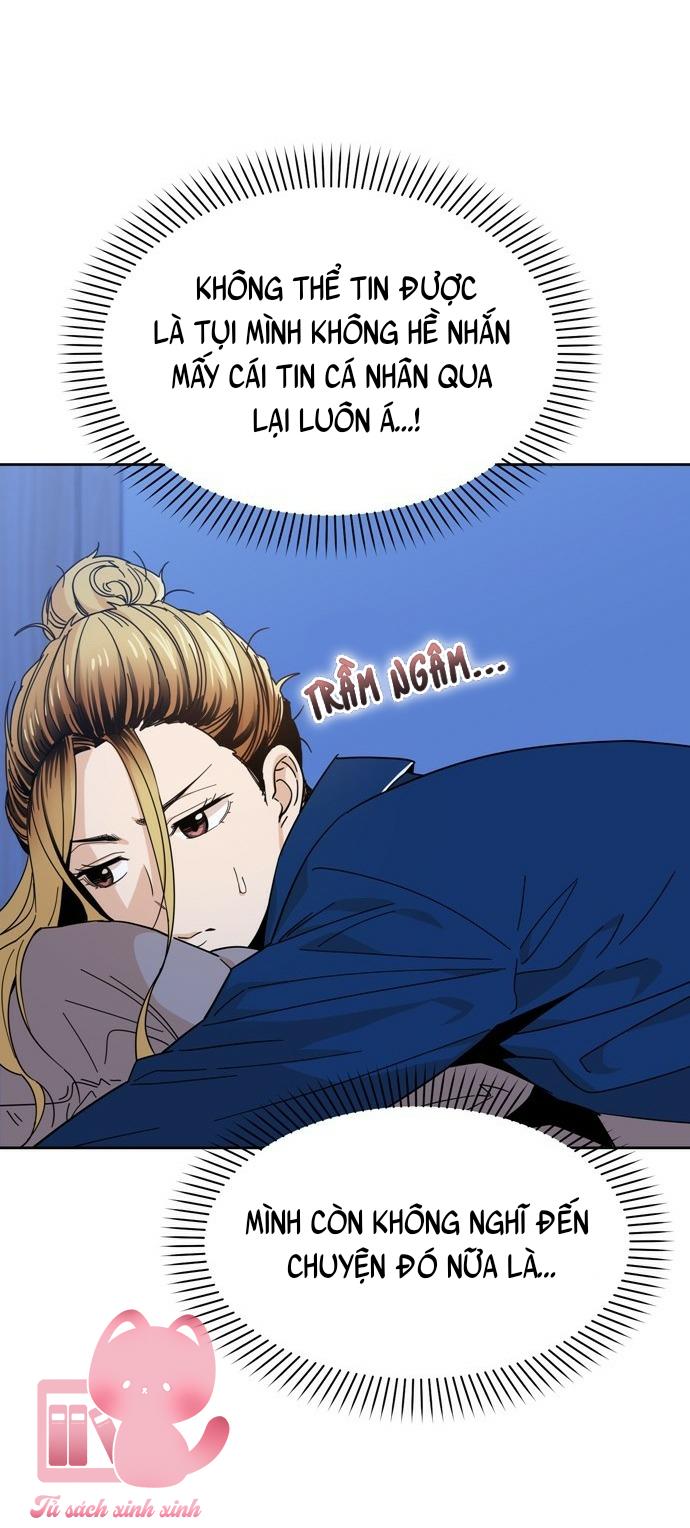 Lớ Ngớ Vớ Phải Tình Yêu Chapter 7 - Trang 4