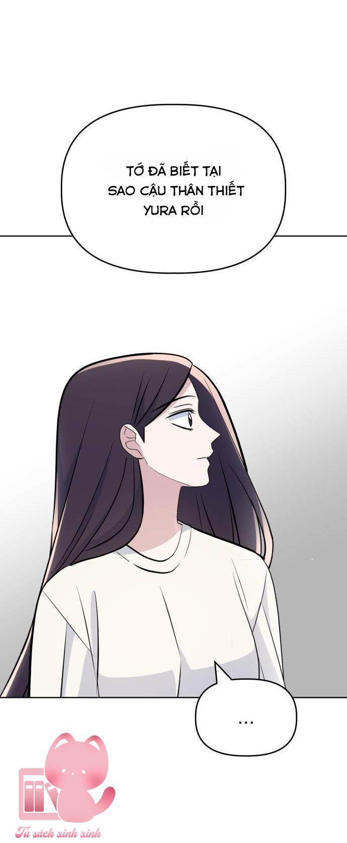Quan Hệ Nhân Quả Chap 99 - Trang 2