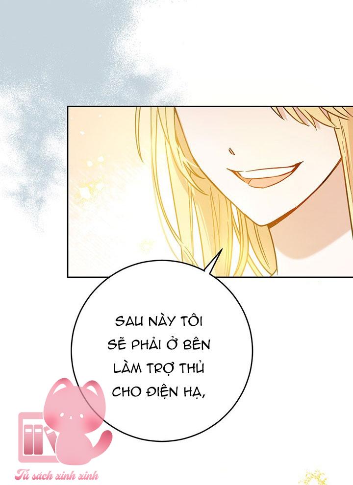 Cuộc Sống Mới Của Công Nương Chapter 5 - Trang 4