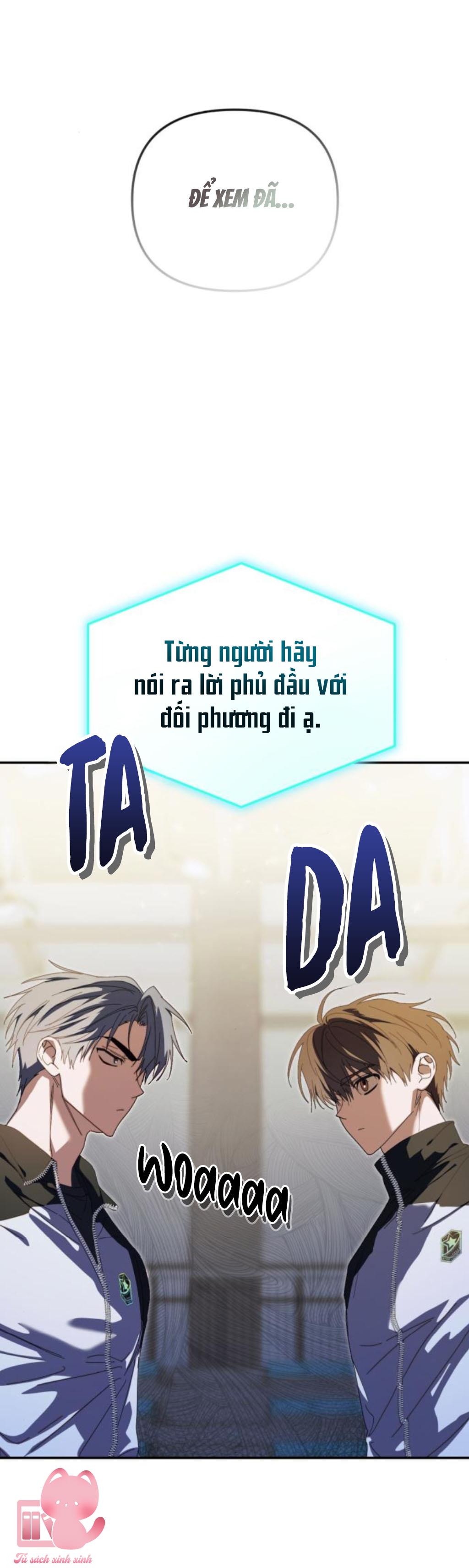 STARDUST PROJECT Chap 10 - Trang 3