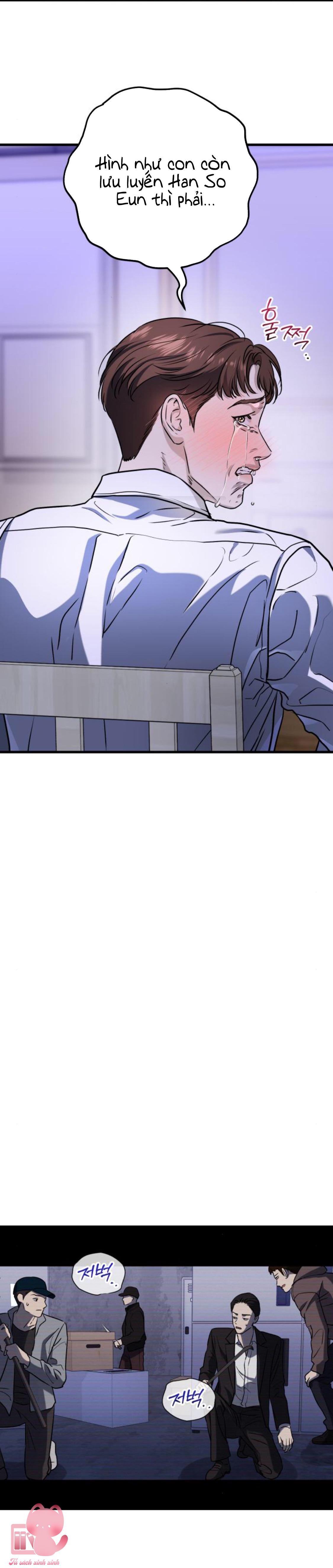 Tôi Nóng Lòng Muốn Chiếm Lấy Cô Ấy Chap 45 - Trang 3