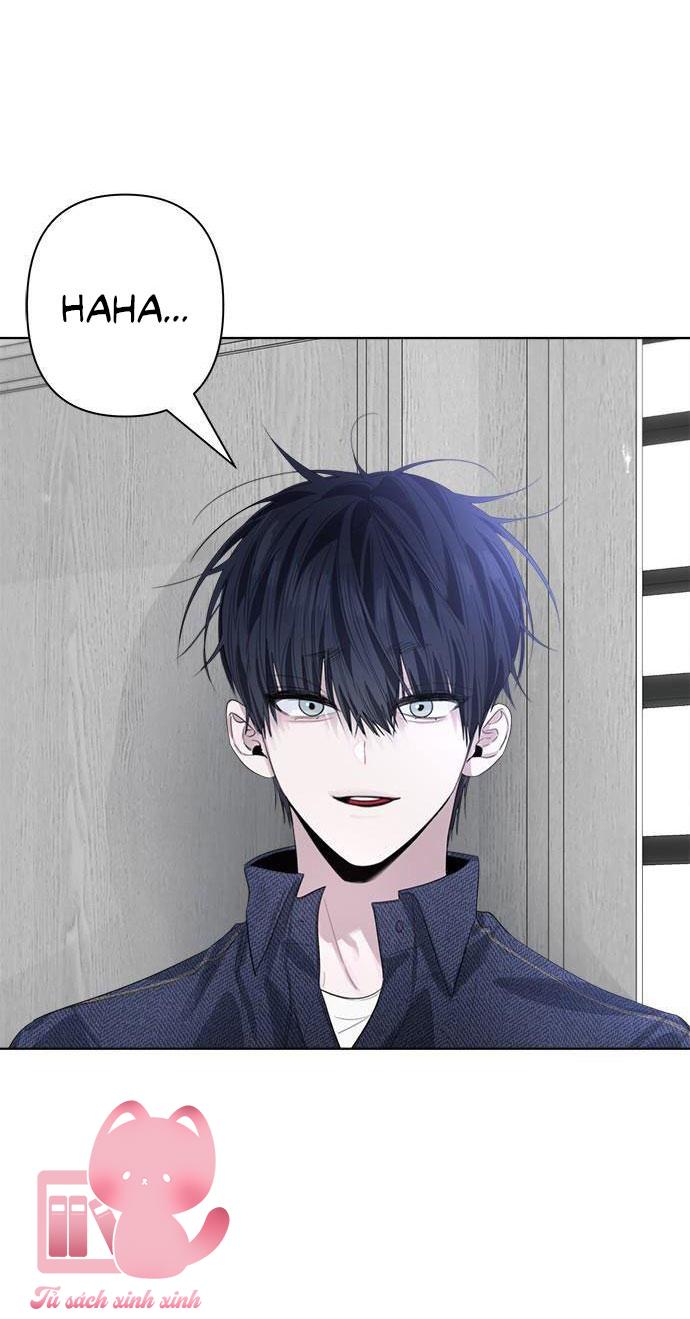 Đàn Anh Xấu Xa! Chap 80 - Trang 3