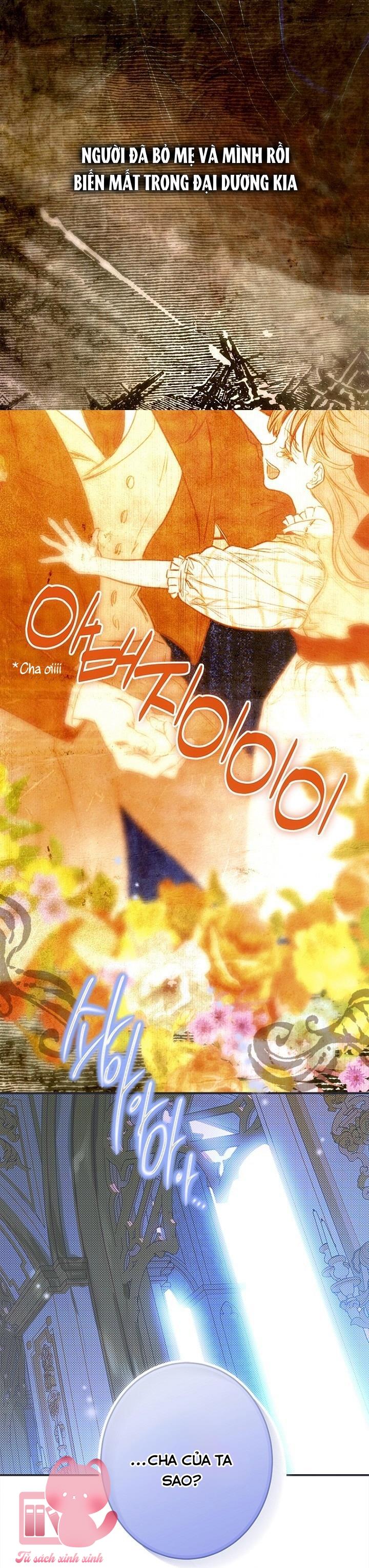 Khế Ước Hôn Nhân Của Mẹ Tôi Chap 89 - Trang 2