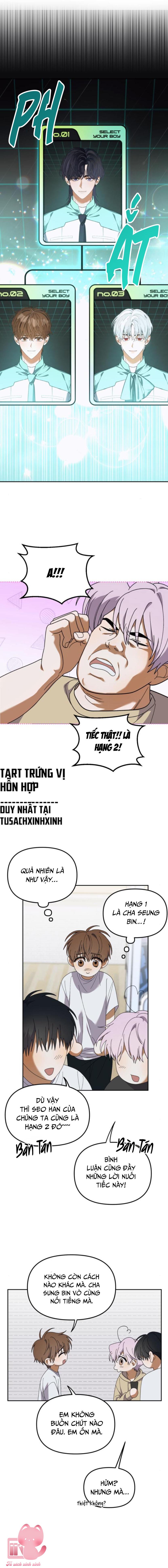 STARDUST PROJECT Chap 12 - Trang 3