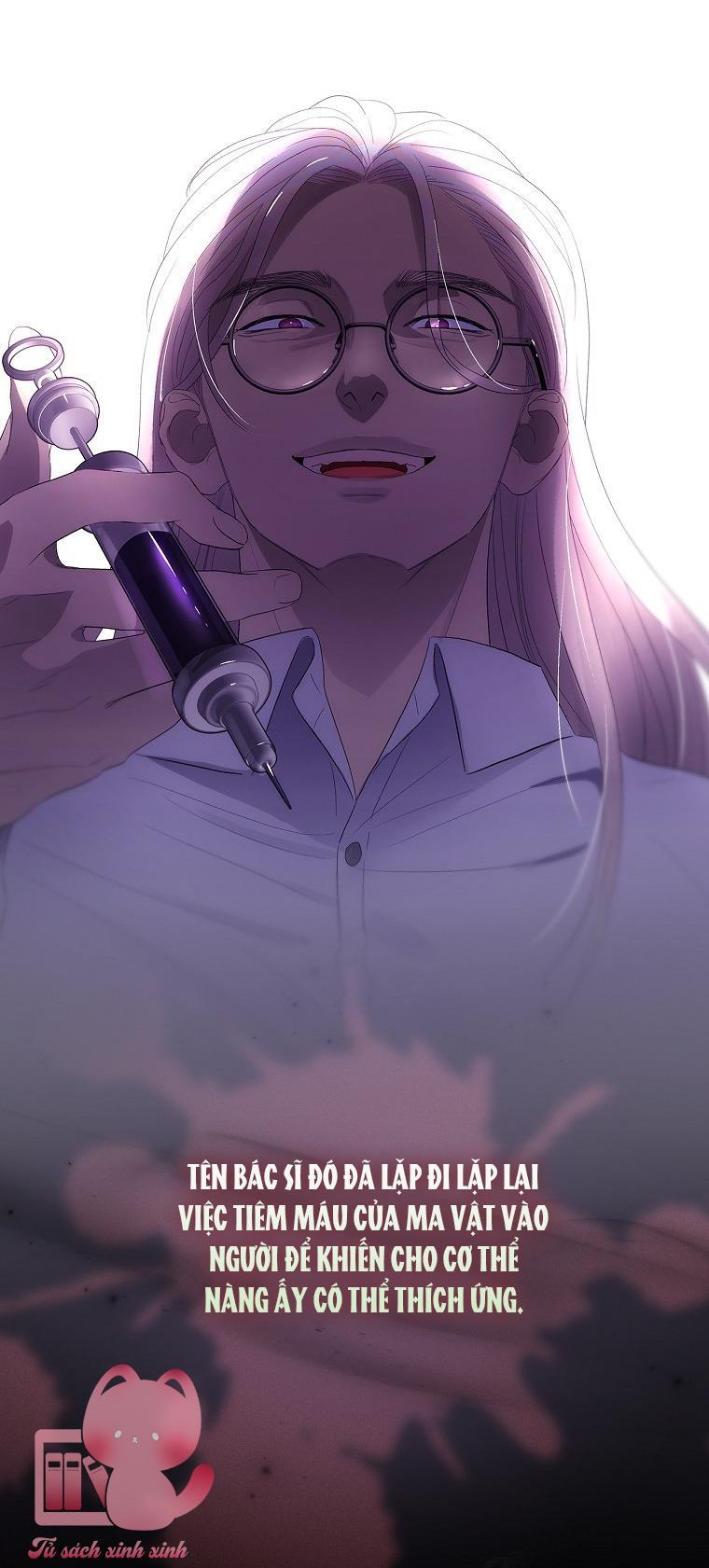 Đứa Nhỏ Không Phải Là Con Anh Chap 77 - Trang 2