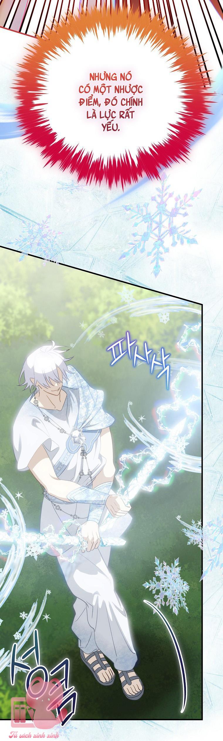 Đứa Nhỏ Không Phải Là Con Anh Chapter 72 - Next Chapter 72.1