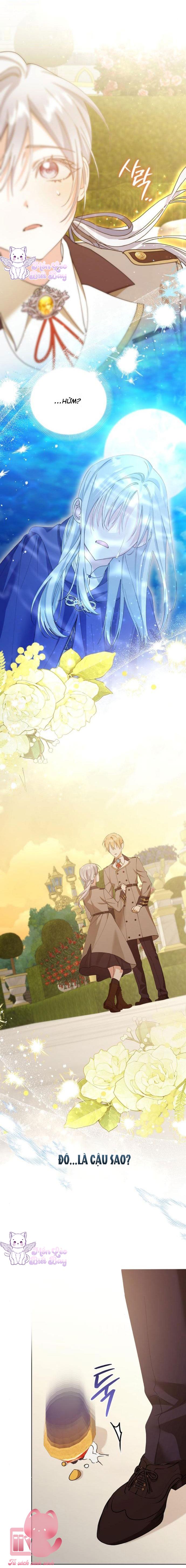 Trở Thành Con Gái Nuôi Của Gia Tộc Sát Thủ Chapter 33 - Next Chapter 34