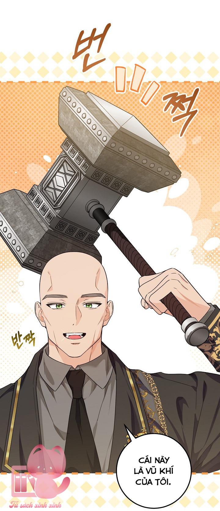 Hoàng Nữ Cosplay Nonfan Chapter 11 - Trang 4