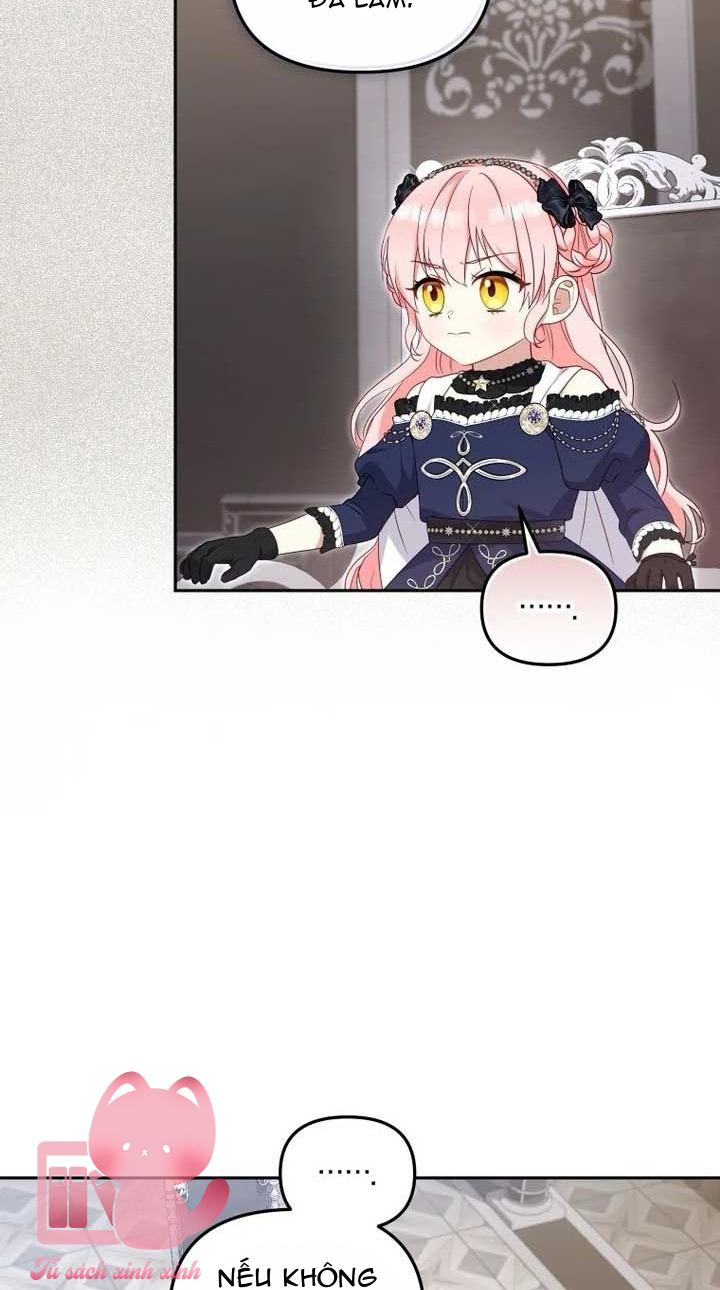 Tôi Được Nuôi Dưỡng Bởi Những Kẻ Phản Diện Chap 70 - Trang 3