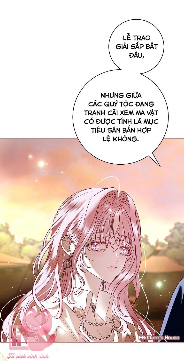 Này Boss Phản Diện, Tôi Có Thể Làm Mọi Thứ Trừ Cưới Ngài Chap 27 - Trang 4