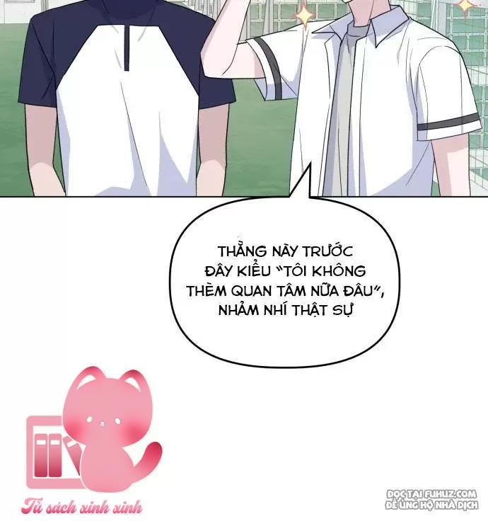 Quan Hệ Nhân Quả Chap 21 - Trang 2