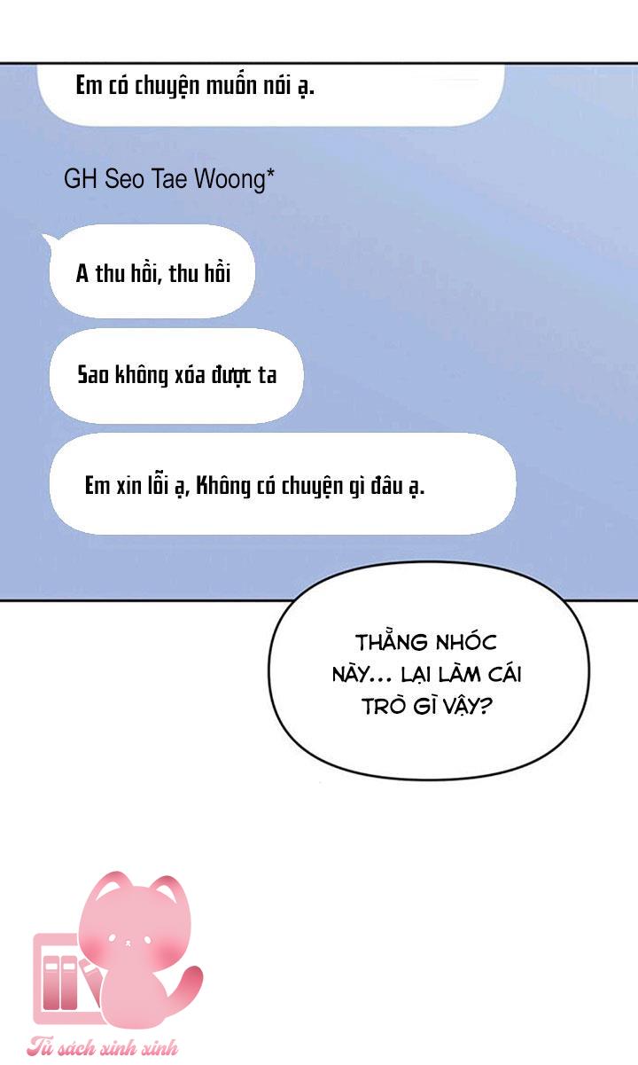 Gieo Nhân Gặt Quả Chapter 15 - Trang 3