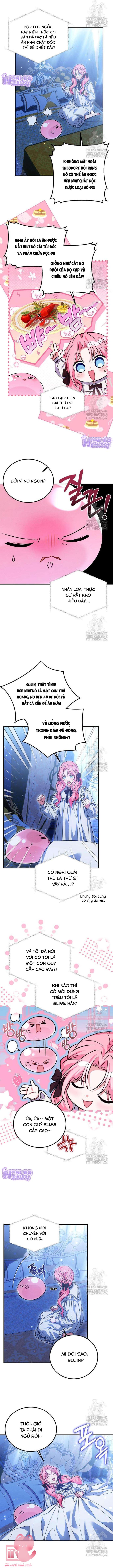 Cách Để Khiến Cuốn Tiểu Thuyết Bi Kịch Thành Chữa Lành Chap 13 - Trang 2