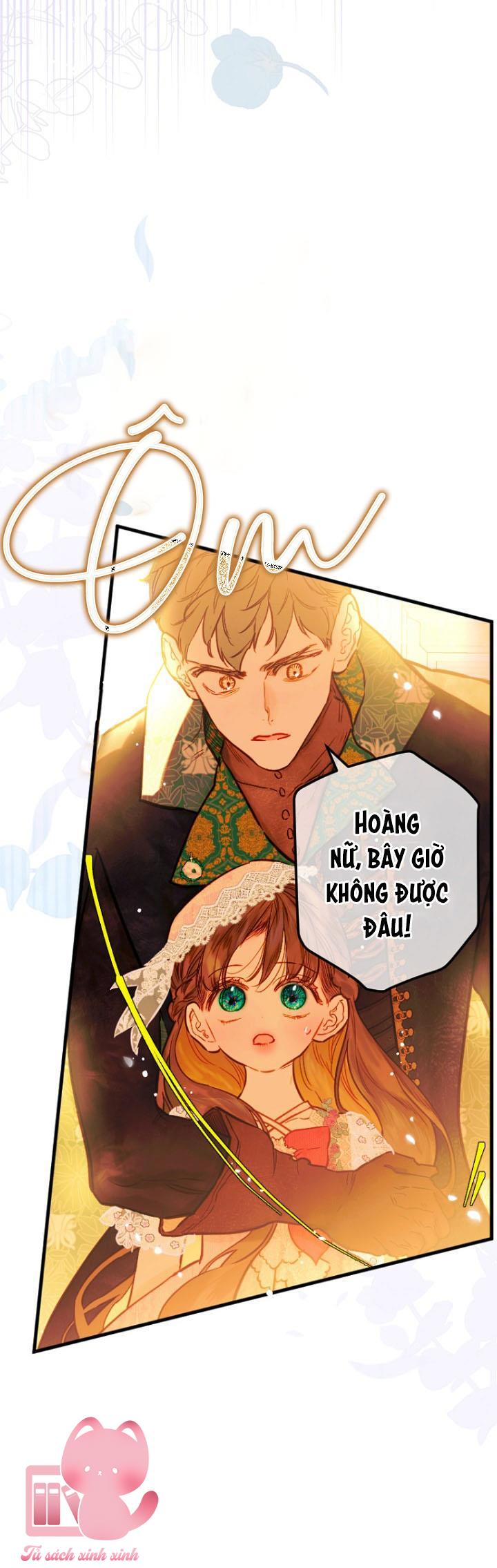 Khế Ước Hôn Nhân Của Mẹ Tôi Chapter 42 - Trang 4