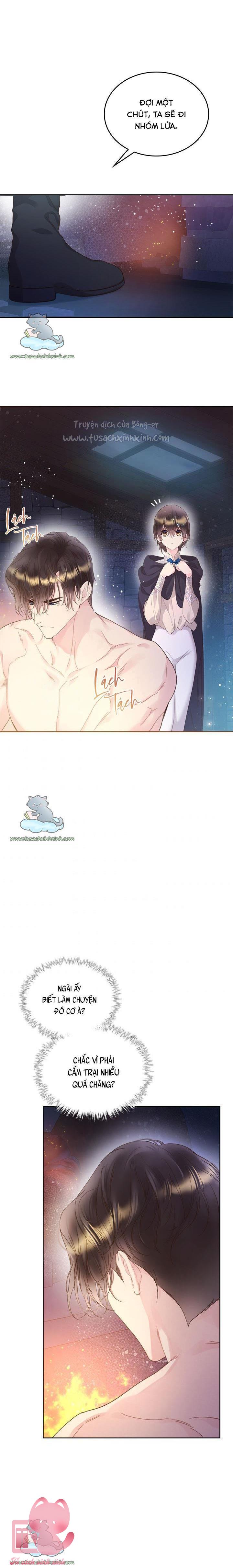 Beatrice Chap 83 - Trang 2
