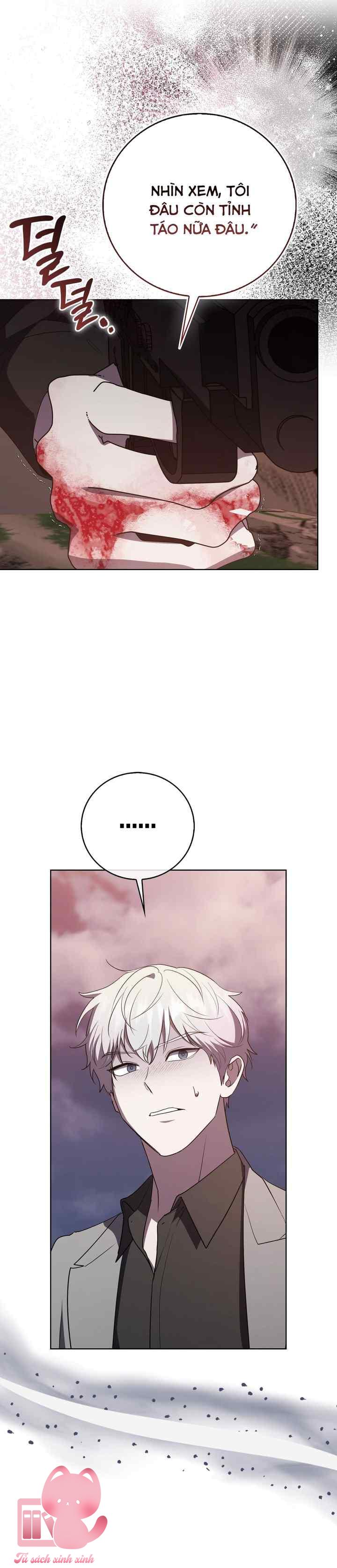 Bạn Trai Của Nam Chính Ám Ảnh Tôi Chap 75 - Trang 2