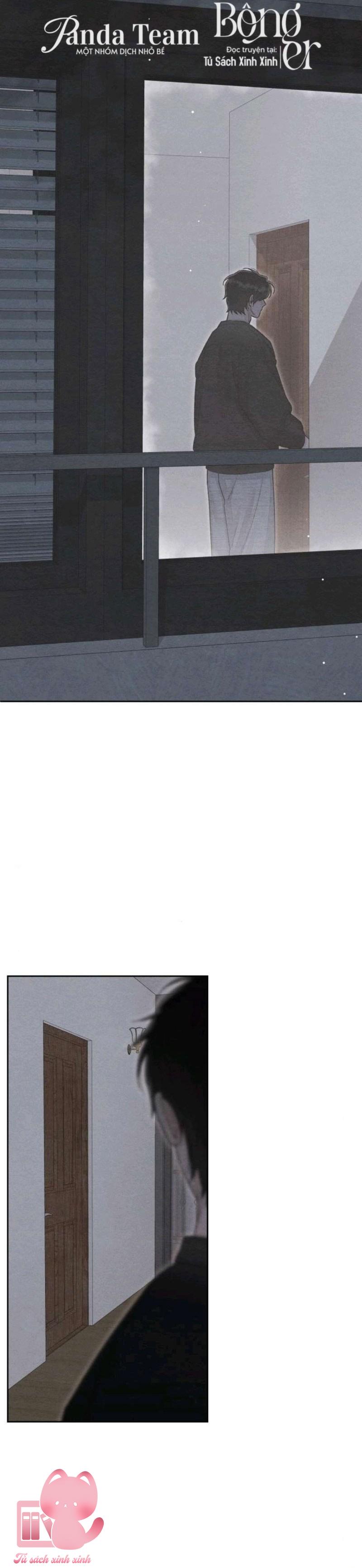 Bí Mật Thanh Xuân Chap 129 - Trang 2