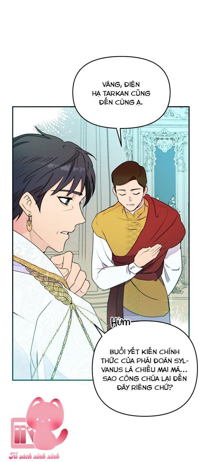 Bỏ Quách Chồng Con Đi, Tiền Bạc Mới Là Tất Cả Chap 6 - Trang 2