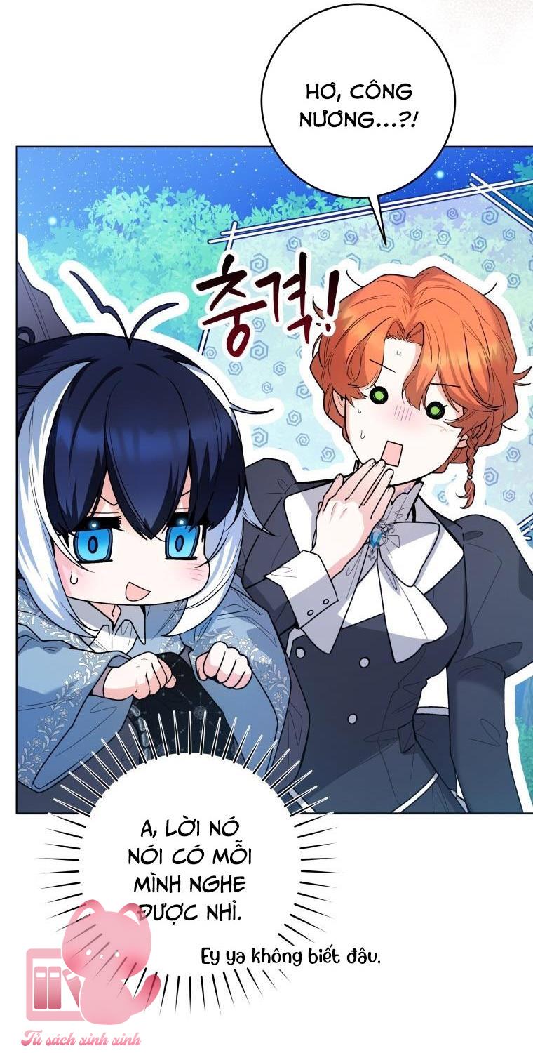 Bé Con Cá Voi Sát Thủ Chapter 37 - Trang 4