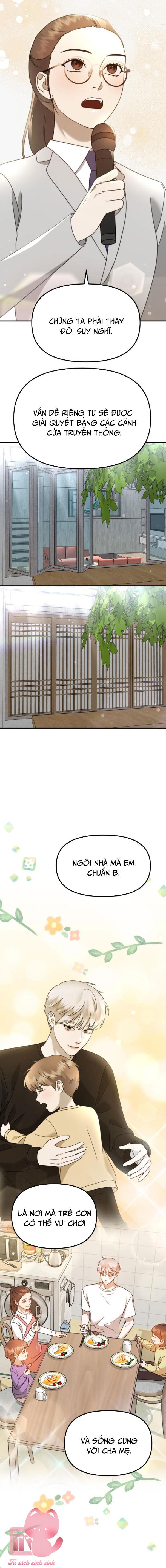 Thần Hổ Jangsan Chapter 29 - Trang 4