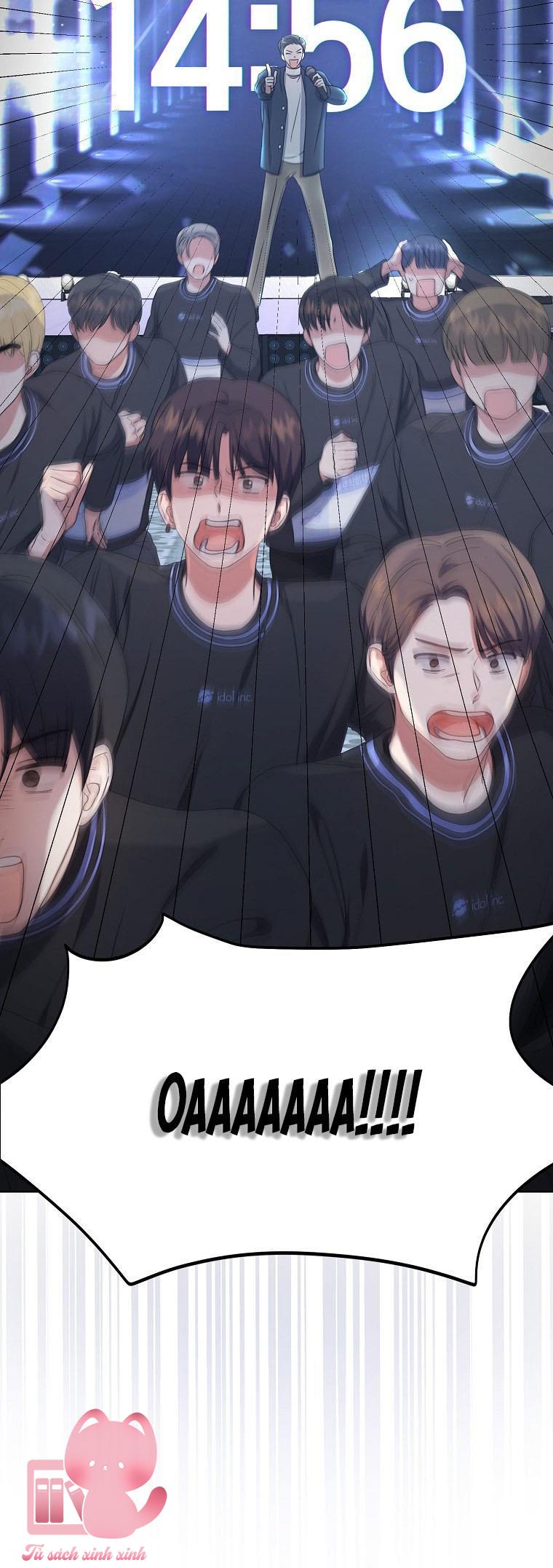 Debut Or Die Chapter 18 - Trang 4