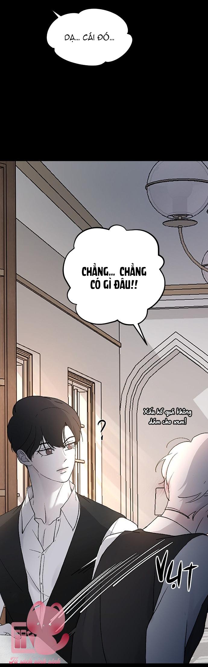 Ba Anh Trai Cực Phẩm Của Tôi Chap 83 - Trang 3