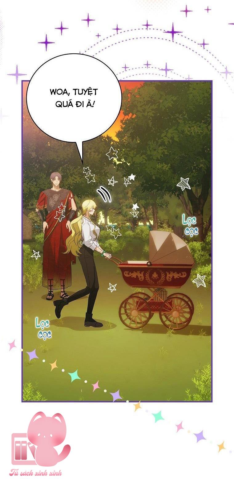 Đứa Nhỏ Không Phải Là Con Anh Chapter 64 - Trang 4