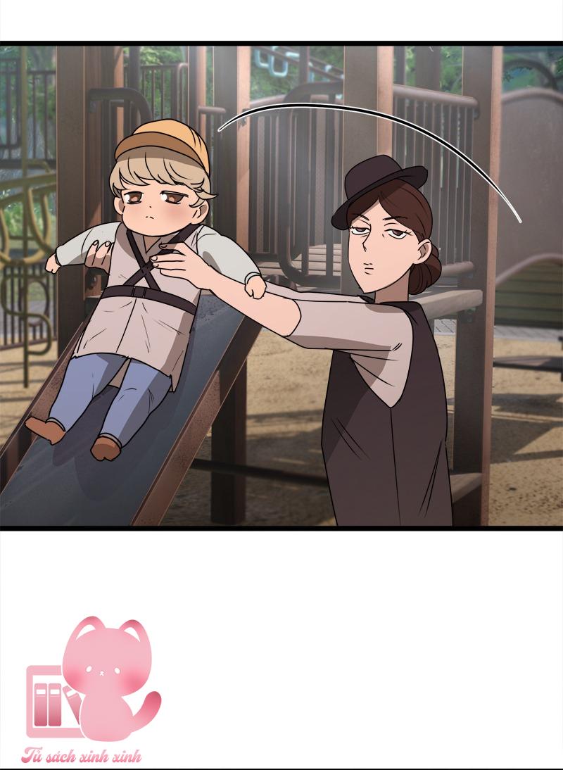 Bảo Mẫu Của Mafia Chap 46 - Trang 4