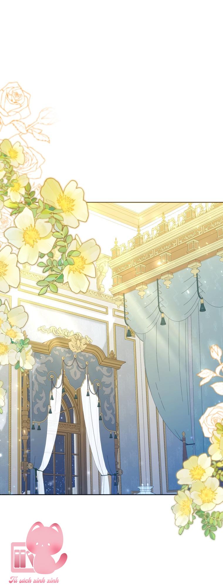 Bé Con Cá Voi Sát Thủ Chap 47 - Trang 4