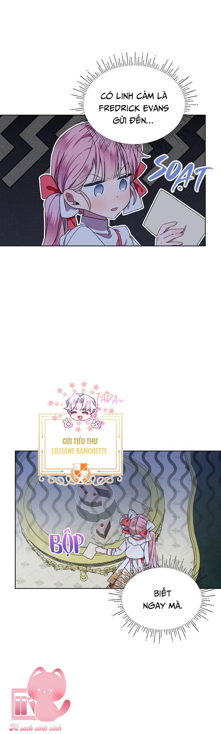 Quý Cô Thế Giới Ngầm Chap 50 - Trang 4