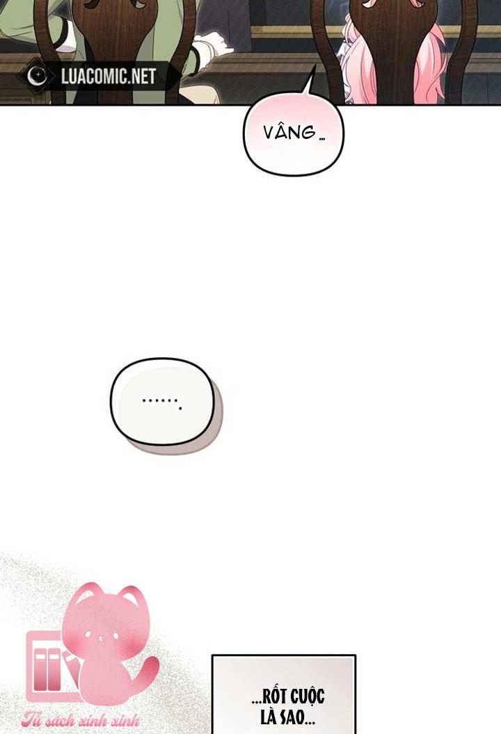 Tôi Được Nuôi Dưỡng Bởi Những Kẻ Phản Diện Chap 76 - Trang 3